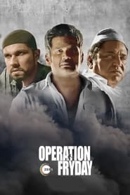 Operation Fryday (2023)