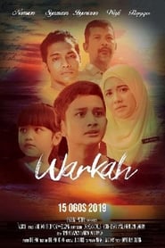 Warkah (2019)