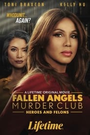 Fallen Angels Murder Club: Heroes and Felons (2022)
