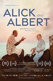 Alick and Albert (2021)