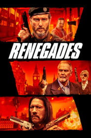 Renegades (2022)