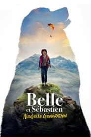 Belle and Sebastion: Next Generation (2022)