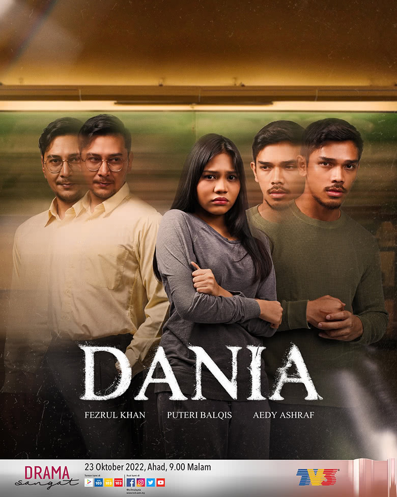 Dania (2022)