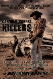 Cannibal Corpse Killers (2018)