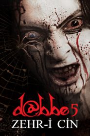 Dabbe 5 Curse of the Jinn (2014)