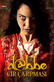 Dabbe The Possession (2013)