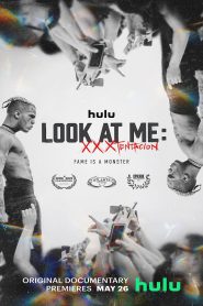Look At Me: XXXTENTACION (2022)