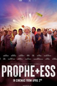 Prophetess (2021)