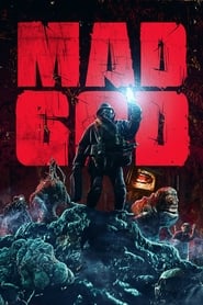 Mad God ( 2022)