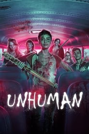 Unhuman (2022)