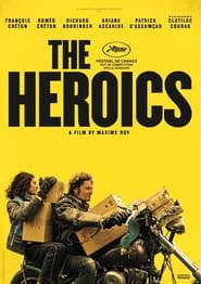 The Heroics (2021)