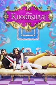 Khoobsurat (2014)