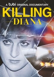 Killing Diana (2022)