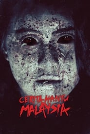Cerita Hantu Malaysia (2014)