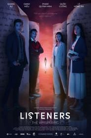 Listeners: The Whispering (2022)