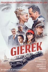Gierek (2022)