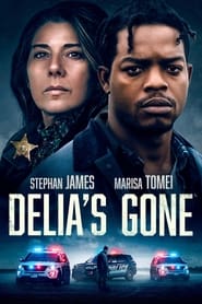 Delia’s Gone (2022)