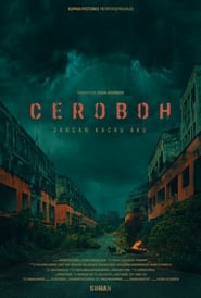 Ceroboh (2022)