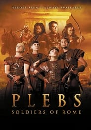 Plebs: Soldiers Of Rome (2022)