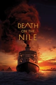 Death on the Nile (2020)