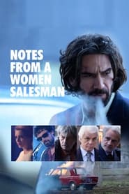Notes from a Women Salesman (2022)