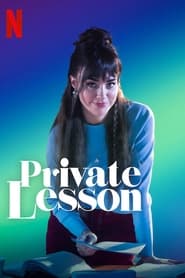 Private Lesson (2022)
