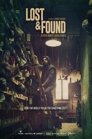 Lost & Found (2022)