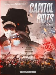 Capitol Riots Movie (2022)