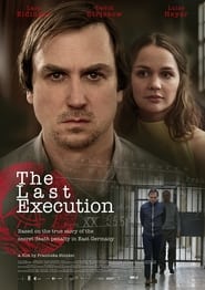 The Last Execution (2021)