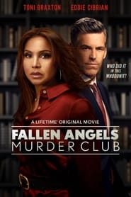 Fallen Angels Murder Club : Friends to Die For (2022)