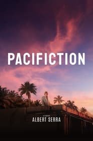 Pacifiction (2022)