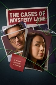 The Cases of Mystery Lane (2023)
