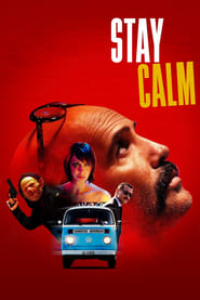 Stay Calm (2023)