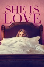 She Is Love (2023)