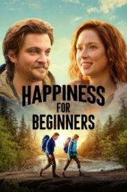 Happiness for Beginners (2023)