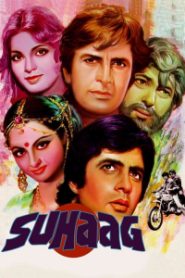 Suhaag (1979)