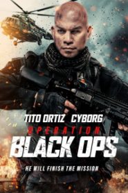 Operation Black Ops (2023)