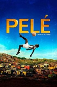 Pelé: Birth of a Legend aka Pele: Birth of a Legend (2016)