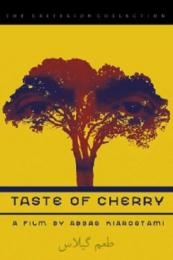 Taste of Cherry (Ta’m e guilass) (1997)